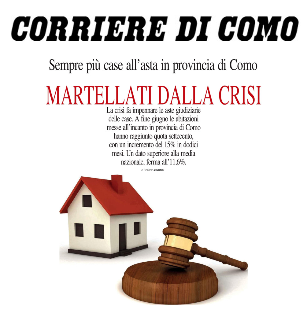 16 luglio 2015 Corriere di Como 1