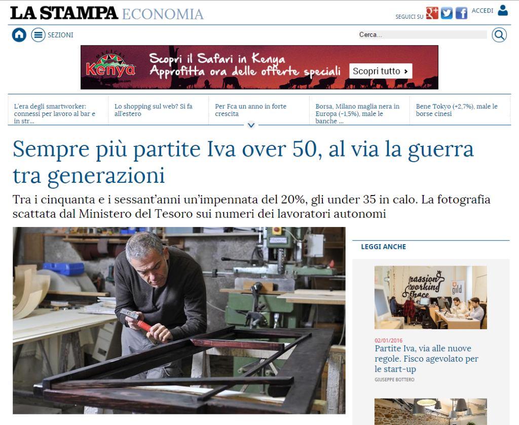 la_stampa