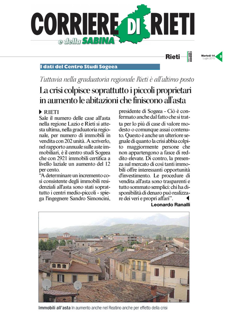 martedì 14 luglio 2015 Corriere di Rieti (00000002)