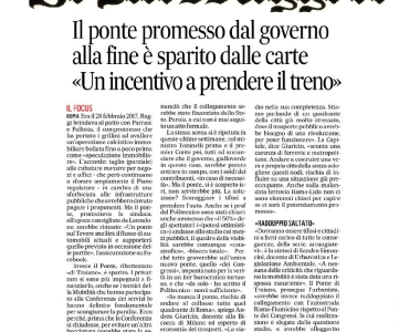 06.02 Il Messaggero